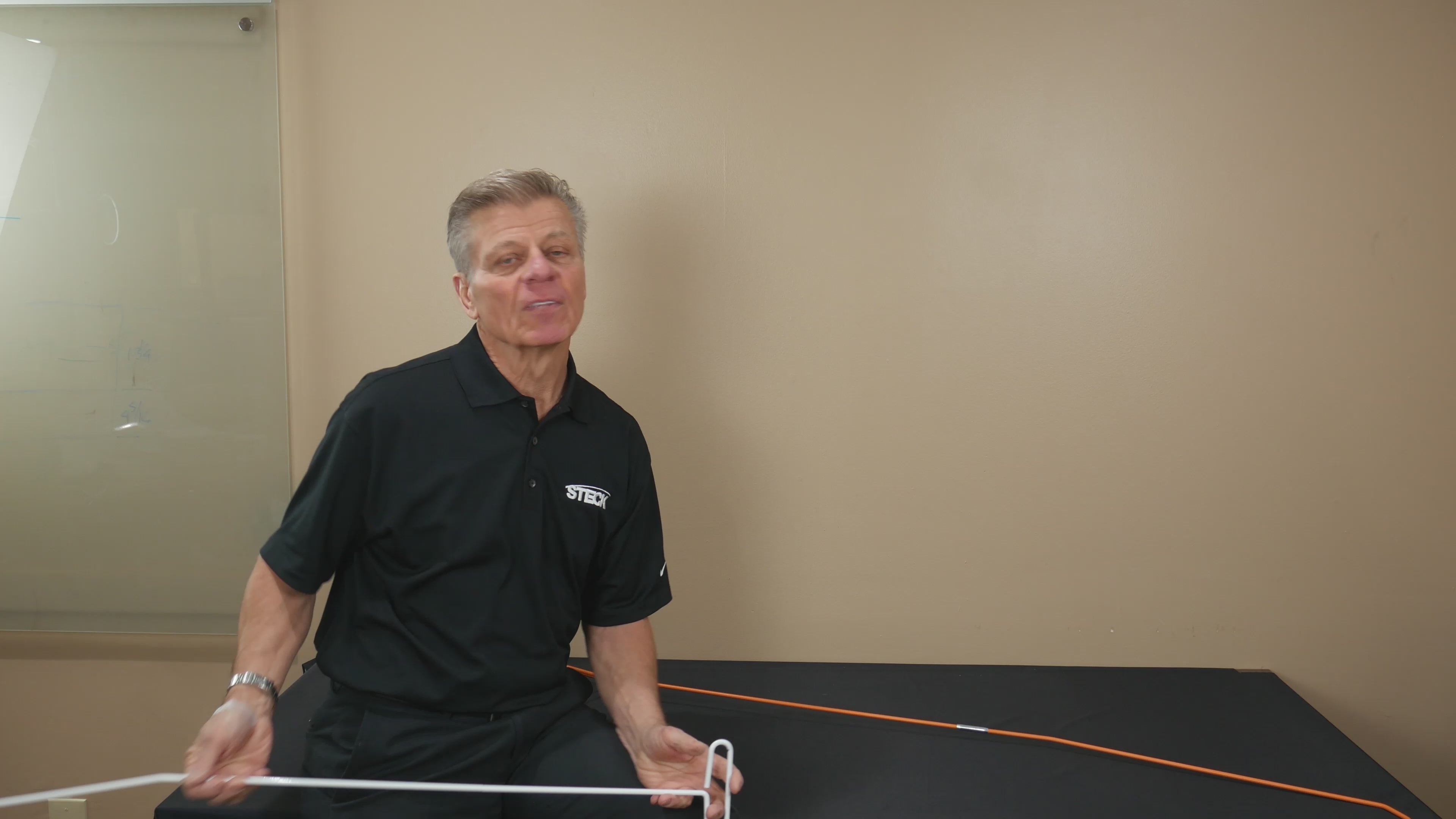 RV Slide-Out Seal Flipper™ Tool – LT140-RV