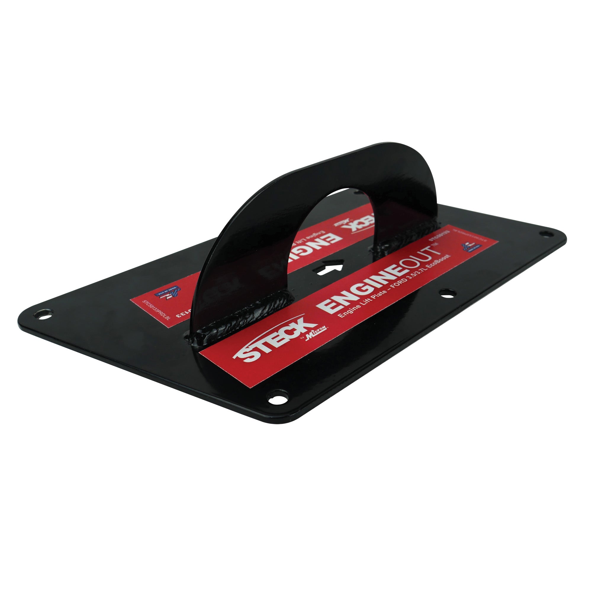 Ford 3.5L/3.7L Non-Turbo Engine Removal Plate –Engine Lift Plate Tool, Made in USA