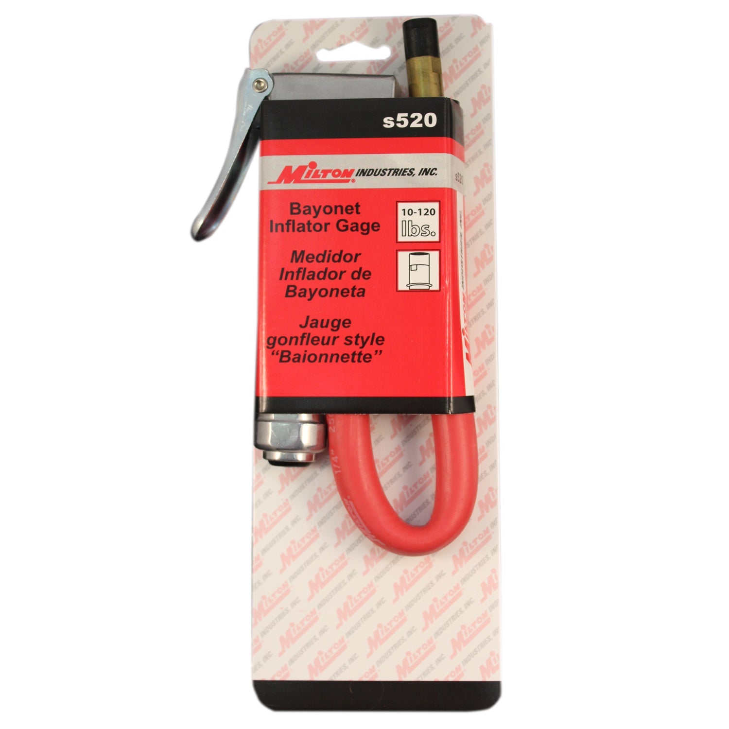 s-520 packaged
