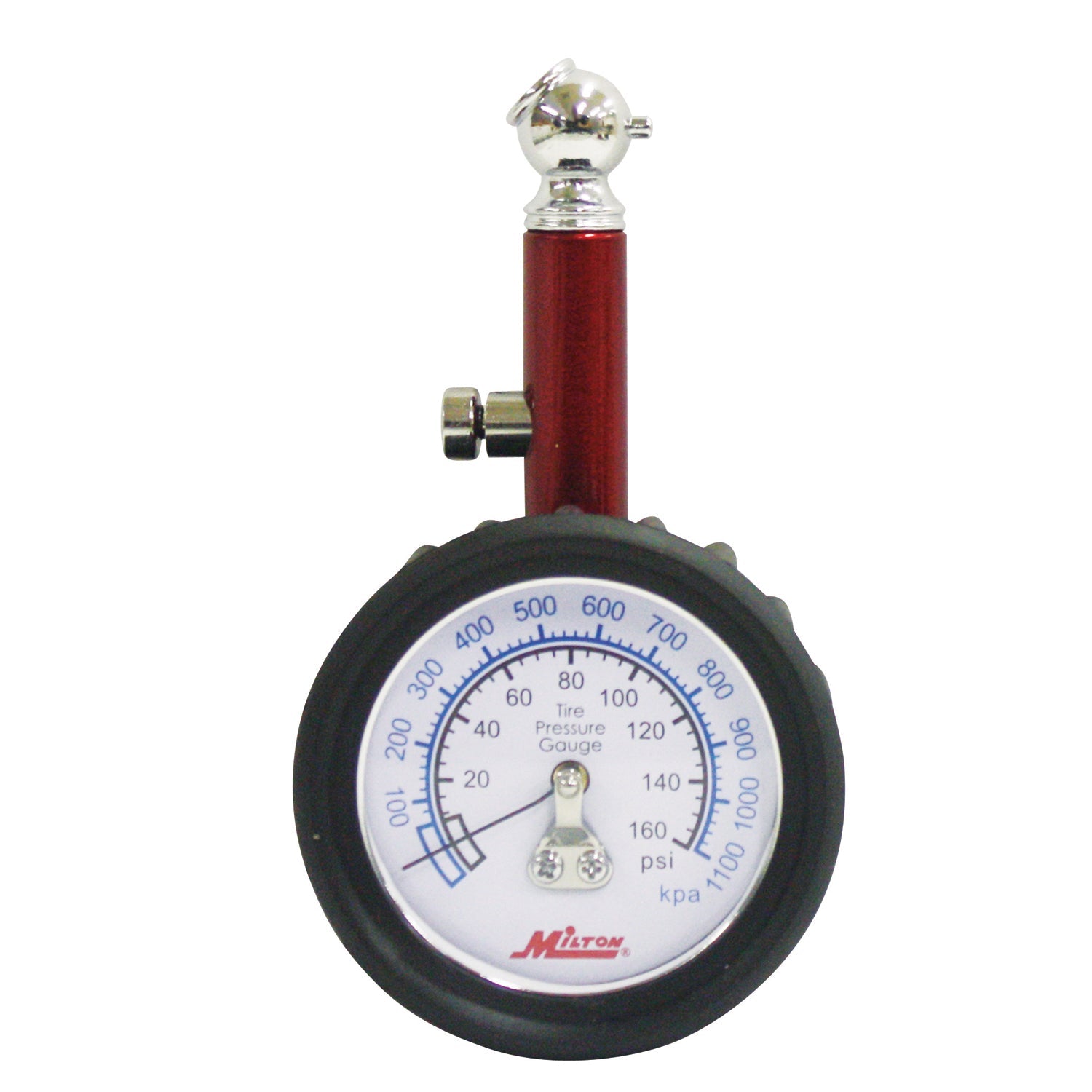 Single Head Chuck Dial Gauge (Single Retail Pack) | Milton Industries ...